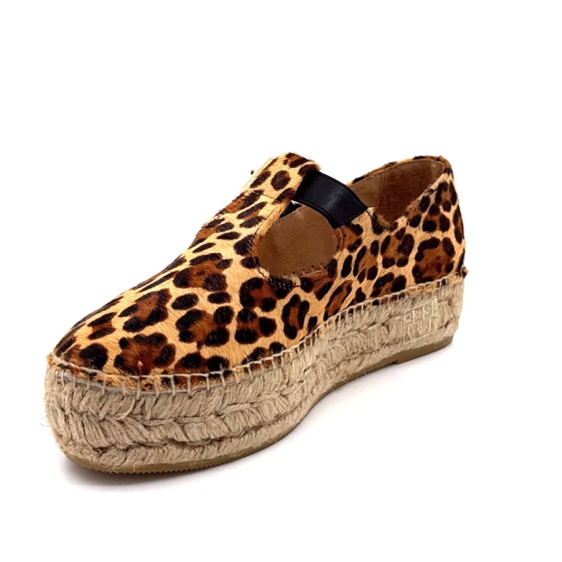 25096 Ivoire Chaussures