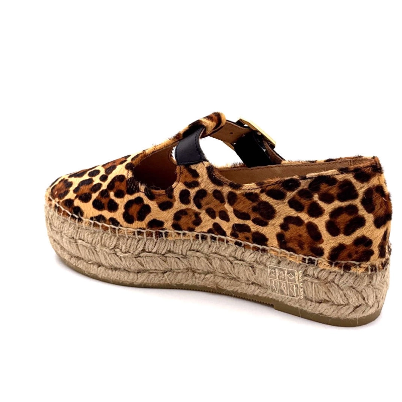 25096 Ivoire Chaussures