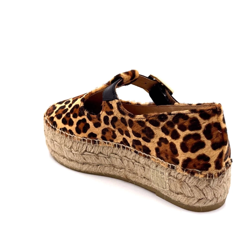 25096 Ivoire Chaussures