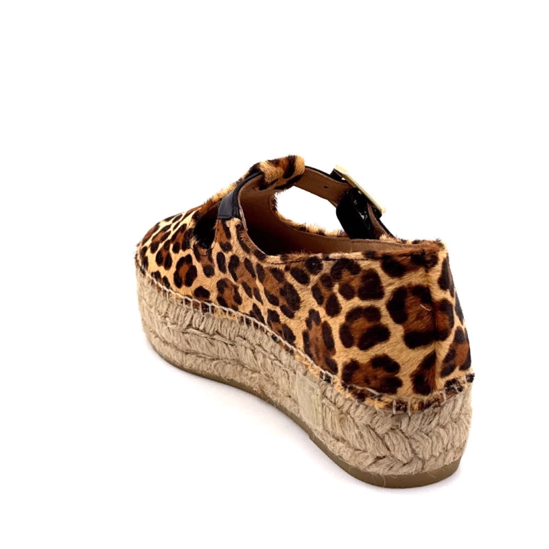 25096 Ivoire Chaussures