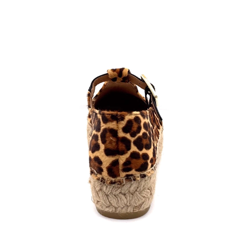 25096 Ivoire Chaussures