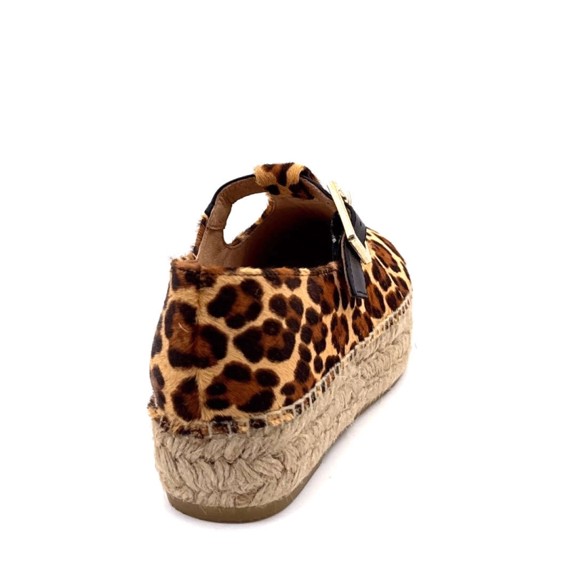 25096 Ivoire Chaussures