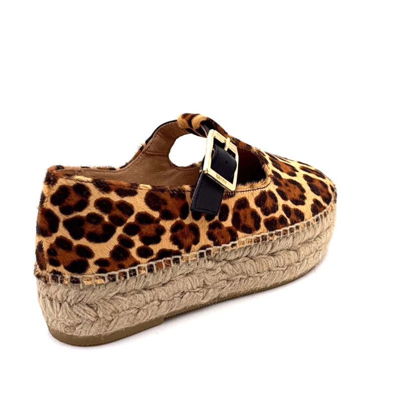 25096 Ivoire Chaussures