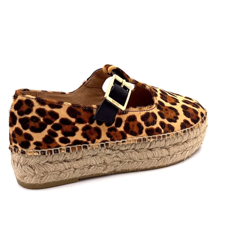 25096 Ivoire Chaussures