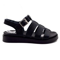 Sandals Ivoire Chaussures