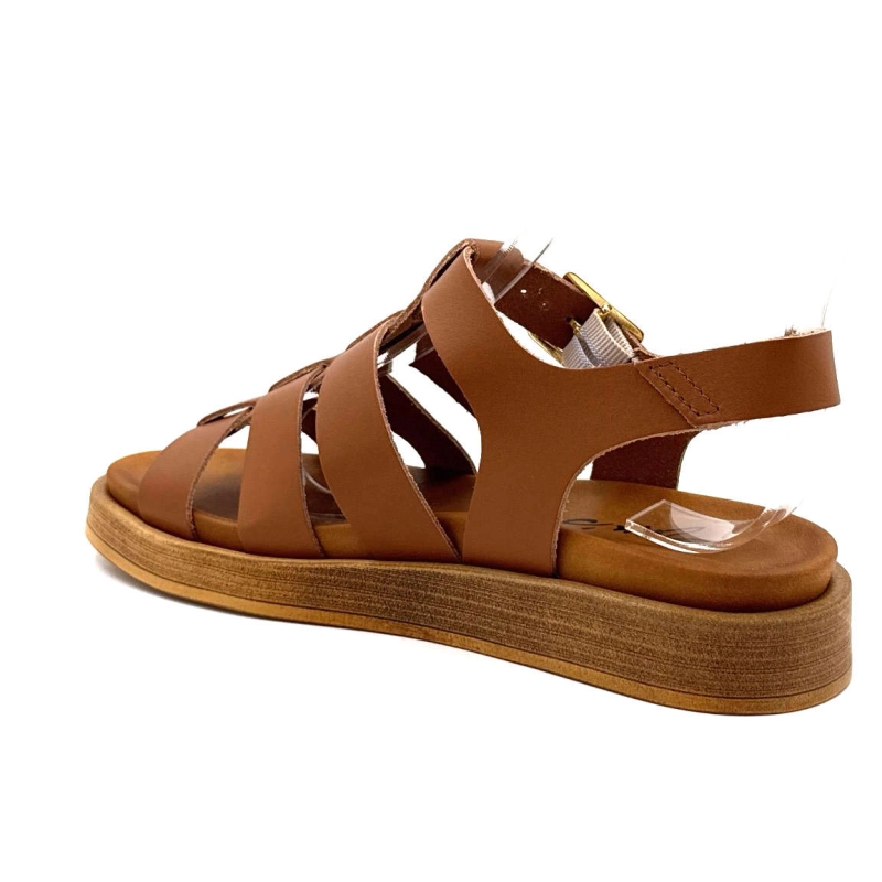Ivoire 28069 Cuir Camel 28069 VEG DELTA PL - VITELLO VEG Printemps Eté 2025