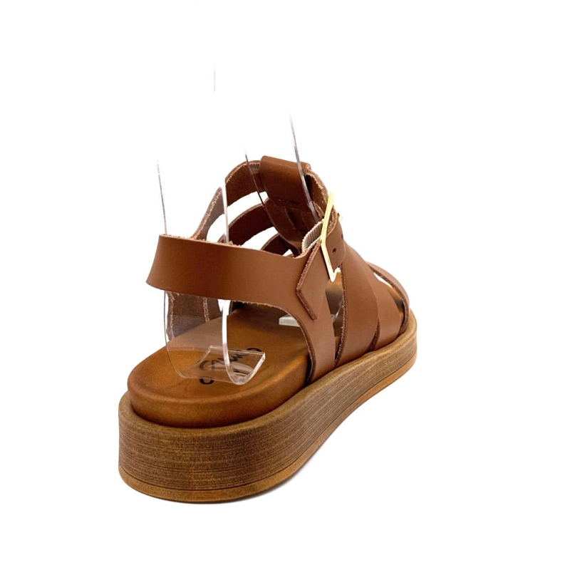 Ivoire 28069 Cuir Camel 28069 VEG DELTA PL - VITELLO VEG Printemps Eté 2025