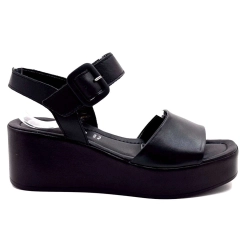 Sandales Plateformes & Compensées Ivoire Chaussures