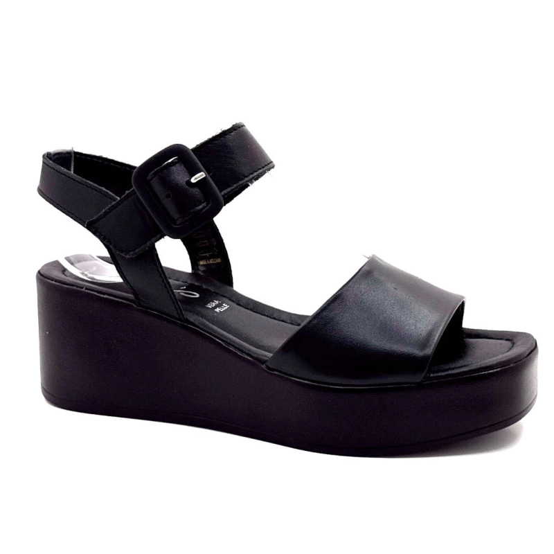 26981 nap blumen Ivoire Chaussures