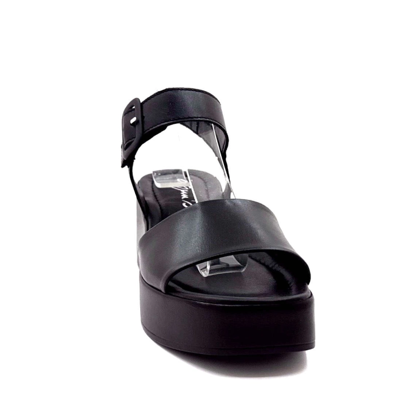 26981 nap blumen Ivoire Chaussures