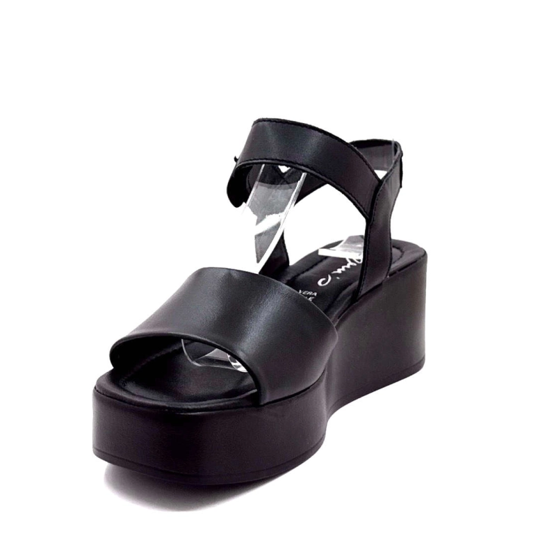 26981 nap blumen Ivoire Chaussures