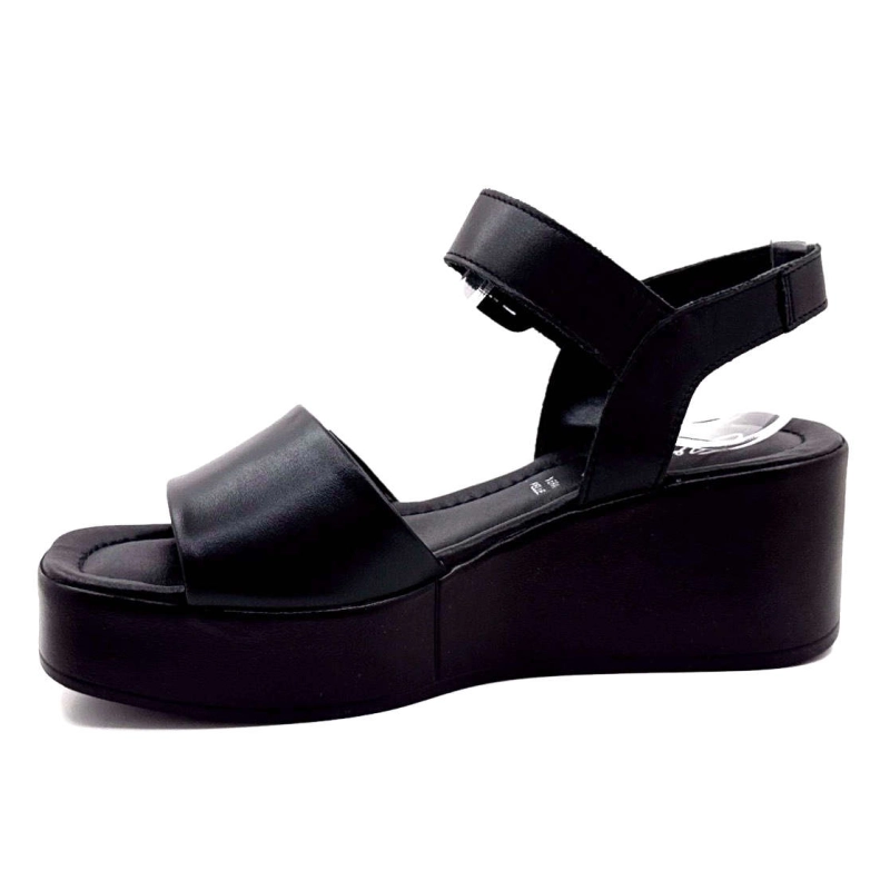 26981 nap blumen Ivoire Chaussures