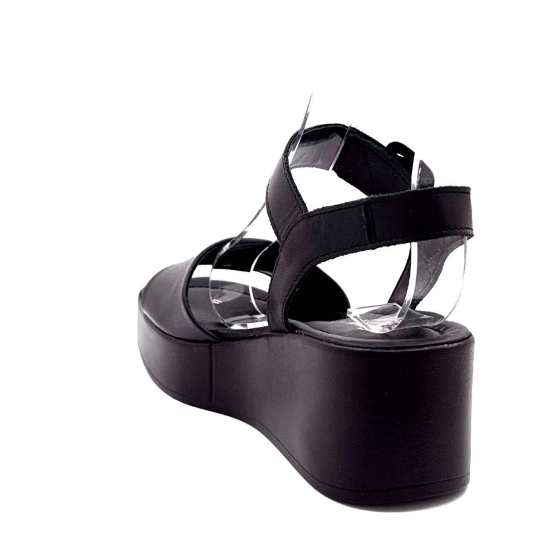 26981 nap blumen Ivoire Chaussures