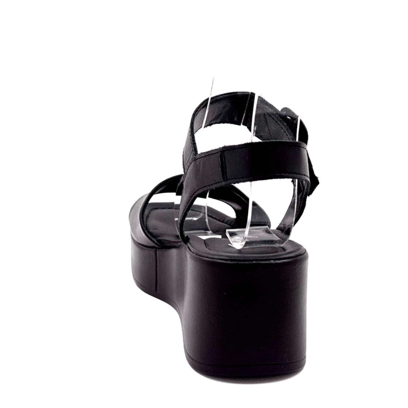 26981 nap blumen Ivoire Chaussures