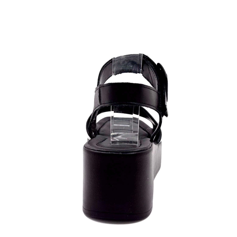 26981 nap blumen Ivoire Chaussures