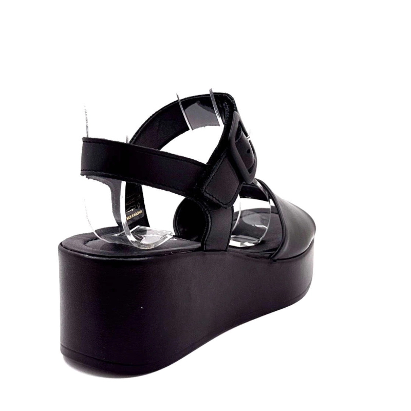 26981 nap blumen Ivoire Chaussures