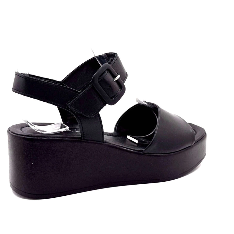 26981 nap blumen Ivoire Chaussures