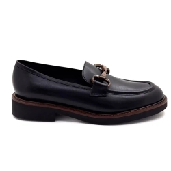 Ivoire H656m Cuir Noir