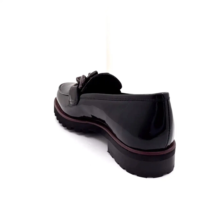 Ivoire negro marfil H550m Ivoire Chaussures