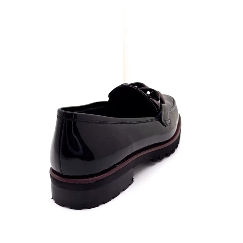 Ivoire negro marfil H550m Ivoire Chaussures