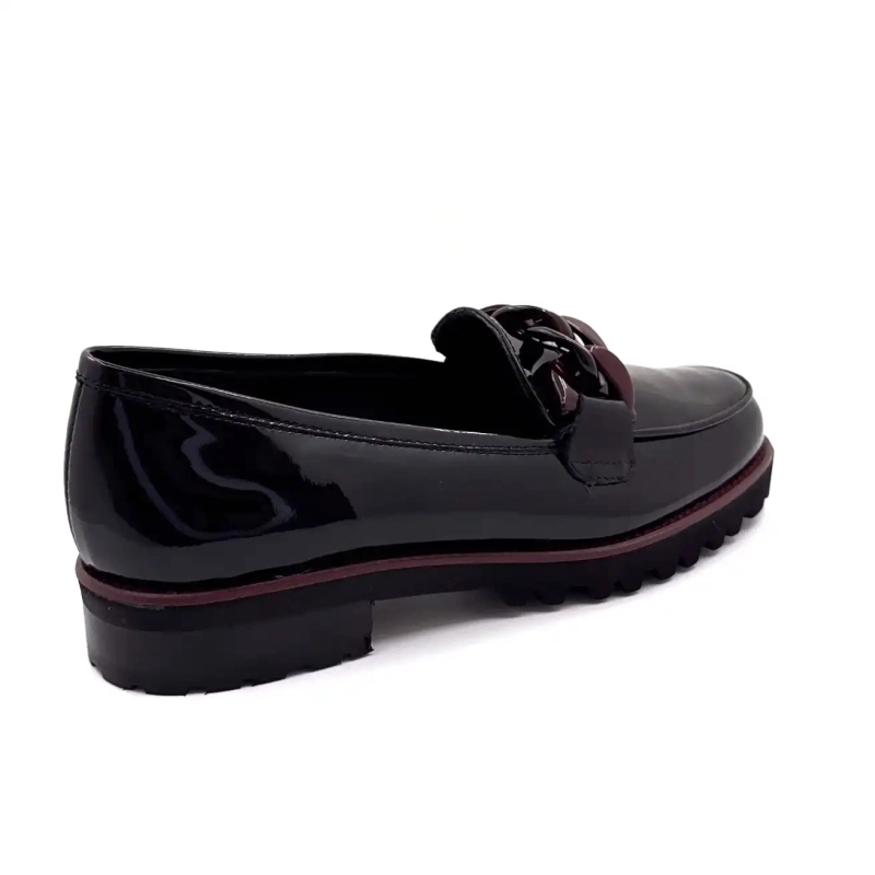 Ivoire negro marfil H550m Ivoire Chaussures