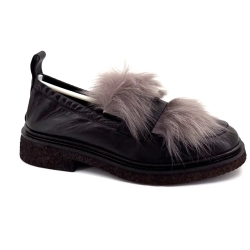 Fru.it Ivoire Chaussures