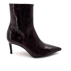 Evening Ivoire Chaussures