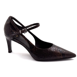 Chantal Ivoire Chaussures