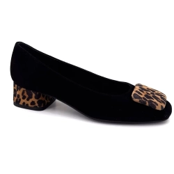 tiburones Ivoire Chaussures