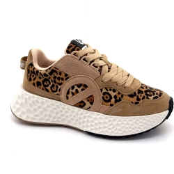 Pene și platforme Ivoire Chaussures