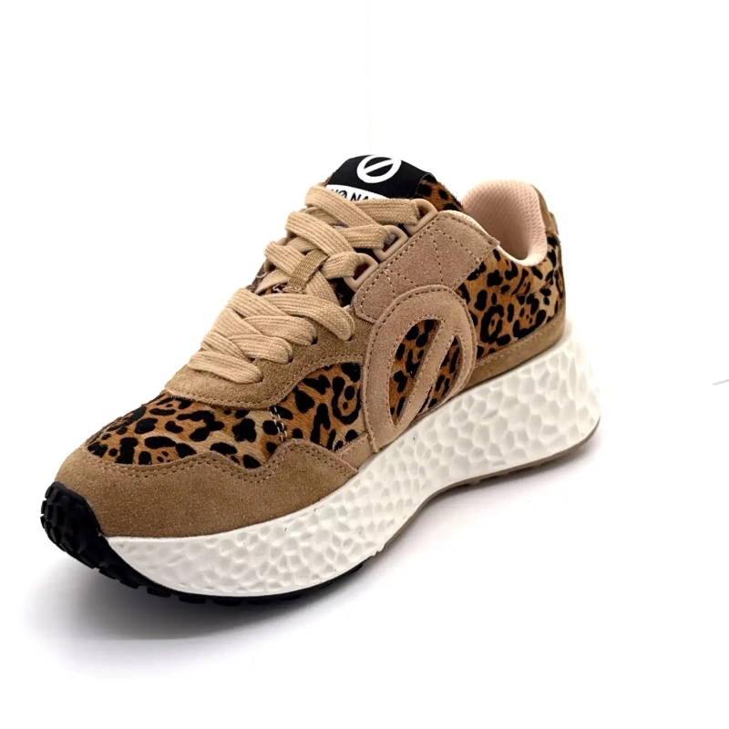 No Name Ivoire Chaussures