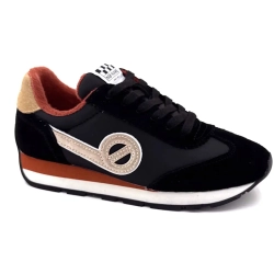 Chique Esportivo Ivoire Chaussures