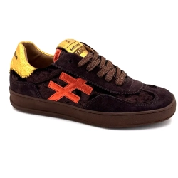 Another Trend Ivoire Chaussures