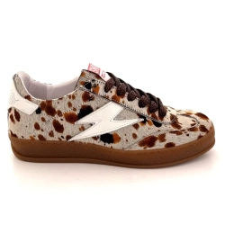 tonåring Ivoire Chaussures