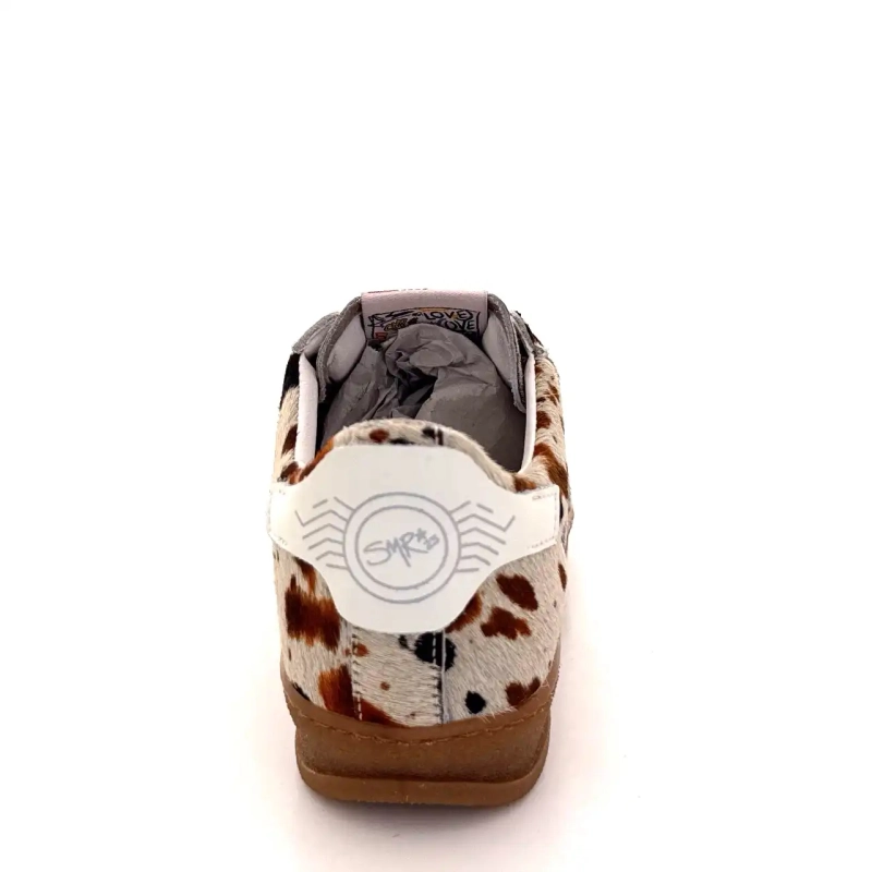 Semerdjian Risy C284 Barna Marhabőr Ivoire Chaussures