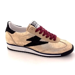 Chique Esportivo Ivoire Chaussures