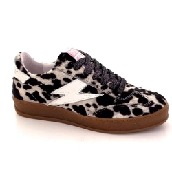 Sneakers Ivoire Chaussures