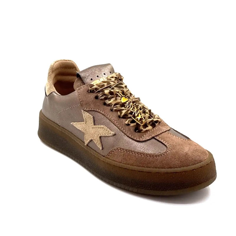 525 m-sbt Ivoire Chaussures