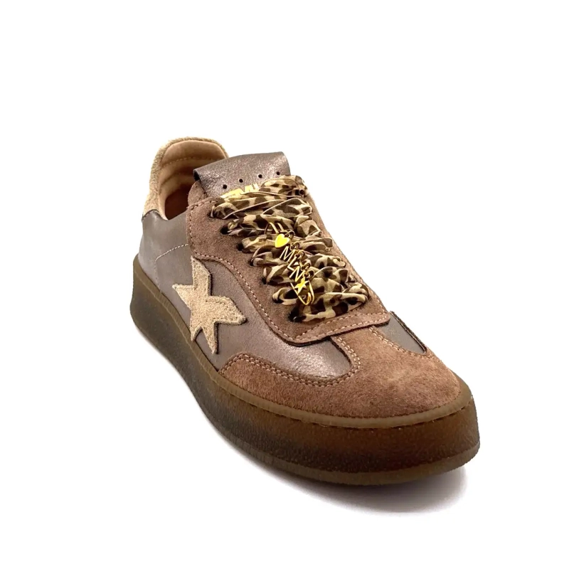 525 m-sbt Ivoire Chaussures