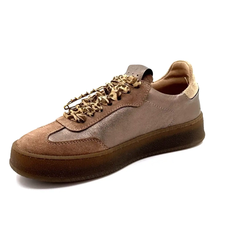 525 m-sbt Ivoire Chaussures