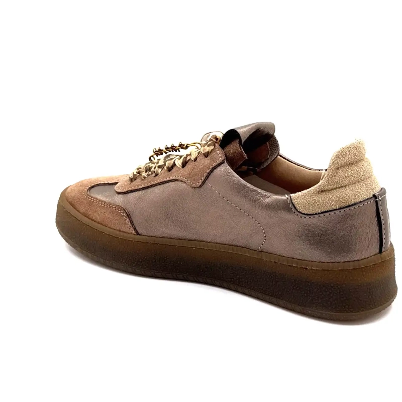 525 m-sbt Ivoire Chaussures