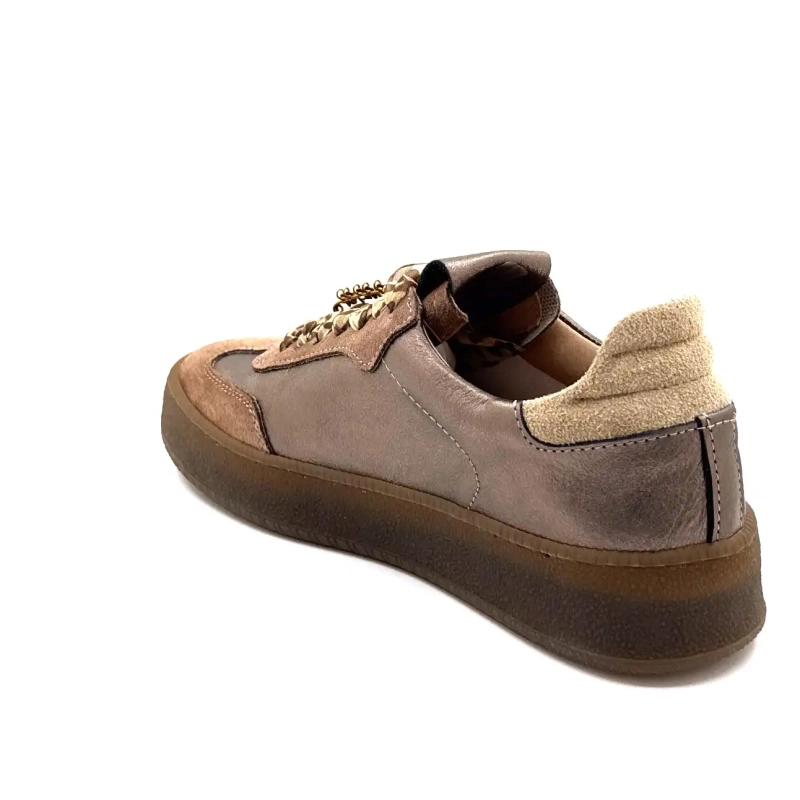 525 m-sbt Ivoire Chaussures