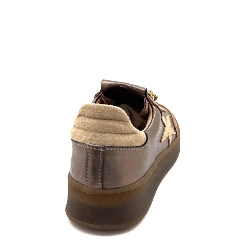 525 m-sbt Ivoire Chaussures