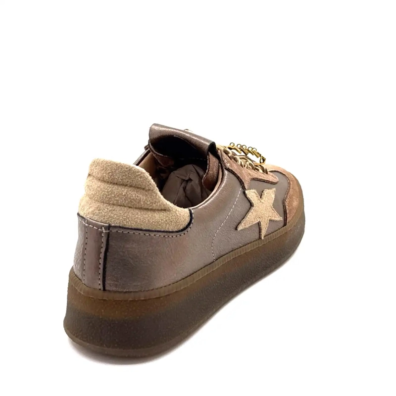 525 m-sbt Ivoire Chaussures