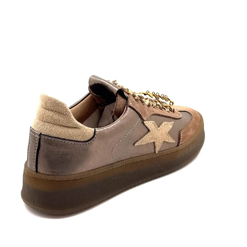 525 m-sbt Ivoire Chaussures