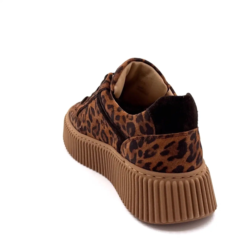 Méliné 652 Ρα Ντάιμ Λεό Ivoire Chaussures