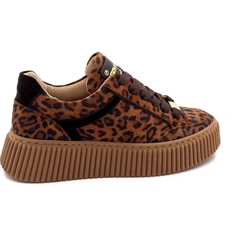 Méliné 652 Ρα Ντάιμ Λεό Ivoire Chaussures