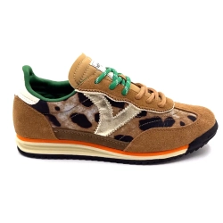 Victoria Ivoire Chaussures