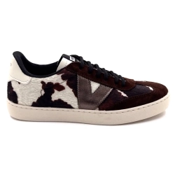 nastolatek Ivoire Chaussures