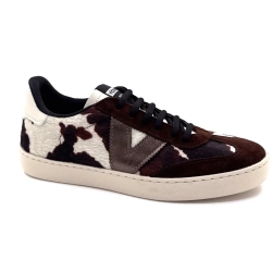 Victoria Ivoire Chaussures